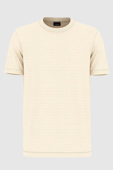 ΜΠΛΟΥΖΑ T-SHIRT JOOP! - 102 ΛΕΥΚΟ